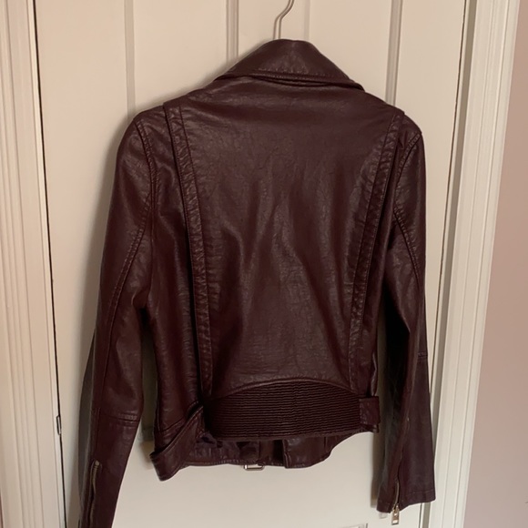 American Eagle Moto Jacket - Picture 8 of 8